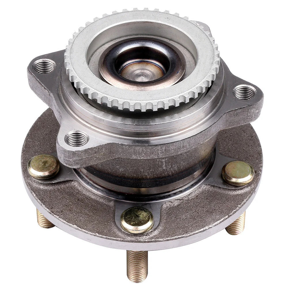 4X Front Rear Wheel Hub Bearings FWD For Mitsubishi Endeavor 2004-2008 2010 2011 KOEEP [8]