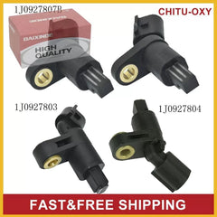 4X Front / Rear ABS Wheel Speed Sensor For Audi TT 1.8L VW Beetle Golf Jetta 6B93BC-57 [1]