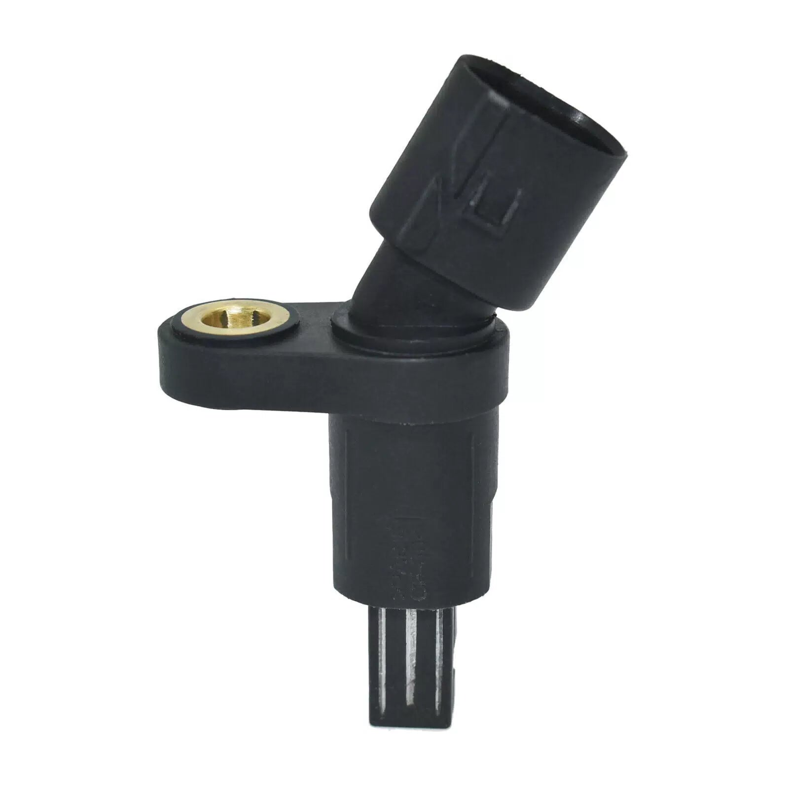 4X Front / Rear ABS Wheel Speed Sensor For Audi TT 1.8L VW Beetle Golf Jetta 6B93BC-57 [7]