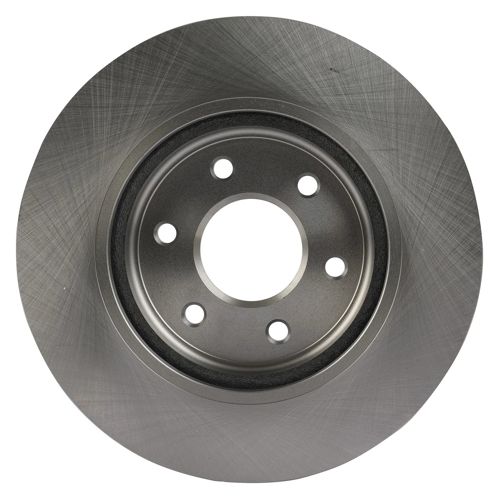 4X Front & Rear Brake Rotors Solid Fits 2005 2006 2007-2022 Nissan Frontier 6B93BC-57 [6]