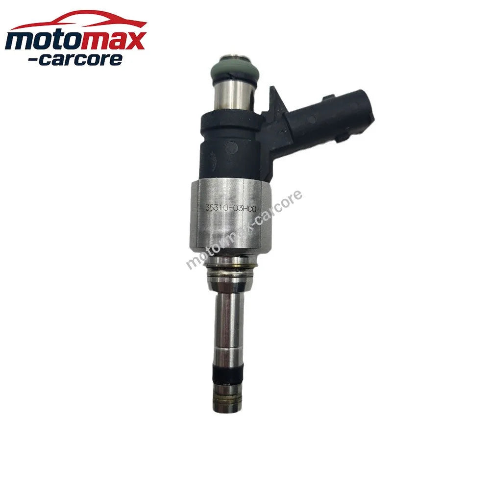 4X Fuel Injectors 35310-03HC0 For2016-2024 KIA NIRO CEED/XCEED HYBRID 1.6GDI 6B93BC-57 [4]
