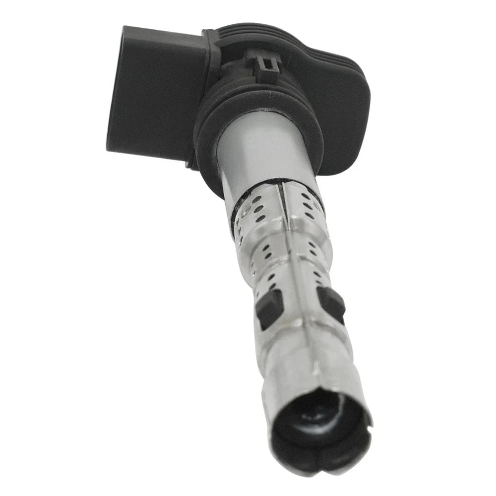 4X Ignition Coil For Audi A3 A4 A5 Q3 VW Jetta Beetle Jetta Tiguan 06F905115A 6B93BC-57 [6]