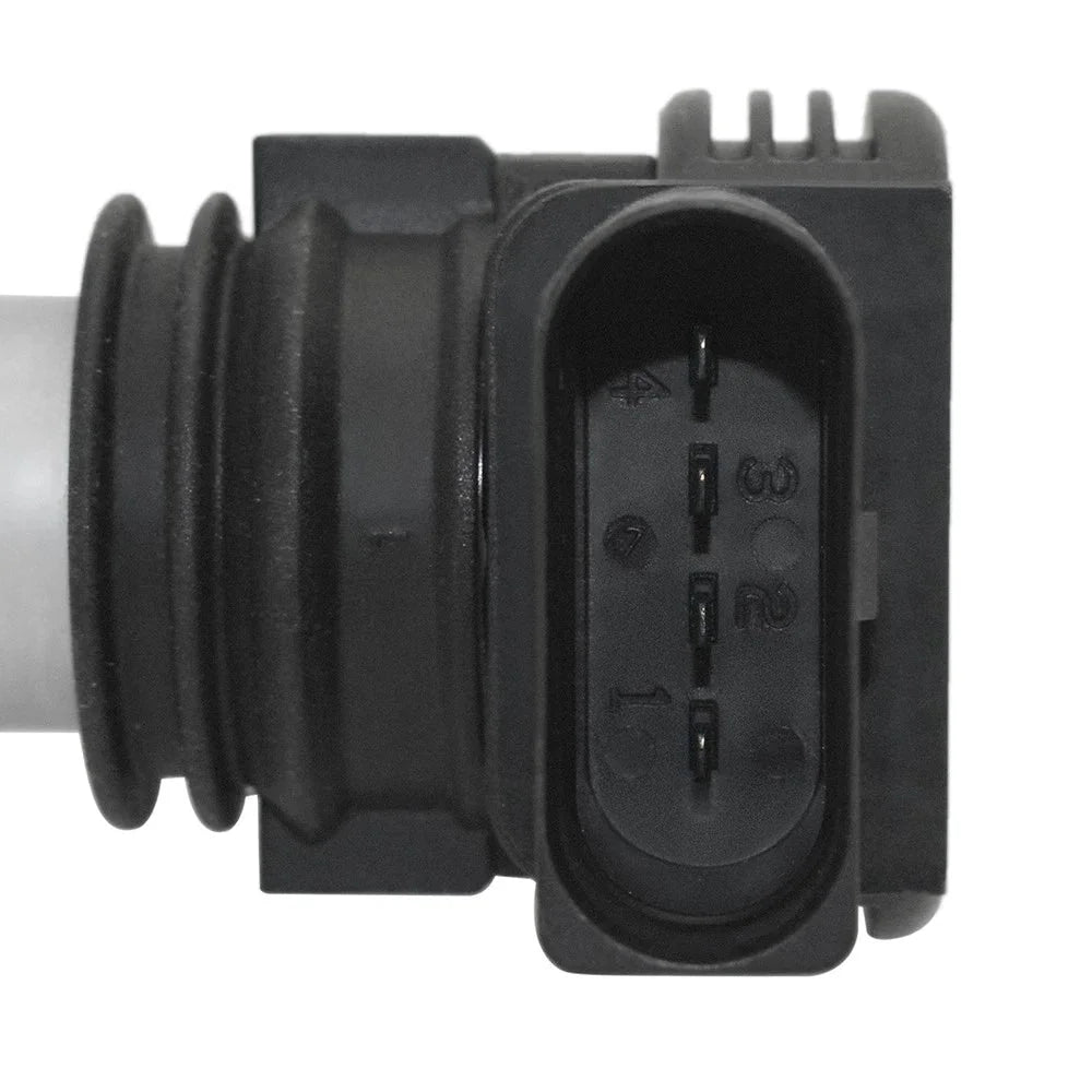 4X Ignition Coil For Audi A3 A4 A5 Q3 VW Jetta Beetle Jetta Tiguan 06F905115A 6B93BC-57 [7]