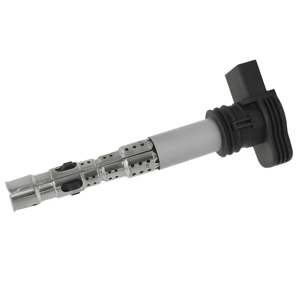 4X Ignition Coil For Audi A3 A4 A5 Q3 VW Jetta Beetle Jetta Tiguan 06F905115A 6B93BC-57 [8]