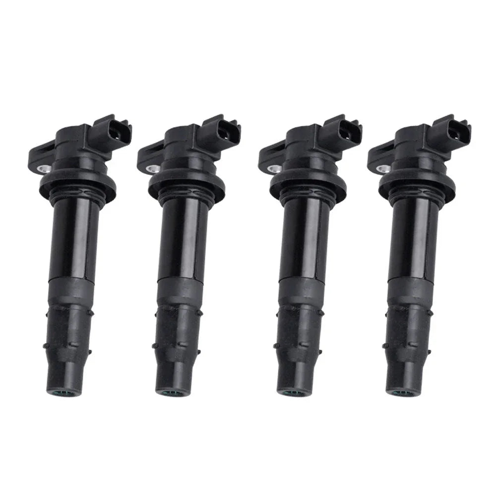 4X Ignition Coils for Yamaha 2012-2024 SUPER TENERE 1200 XTZ1200 23P-82310-00-00 6B93BC-57 [1]