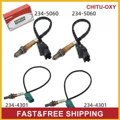 4X Oxygen Sensor Upstream Downstream For Nissan Maxima Murano Quest Altima 3.5L 6B93BC-57 [1]
