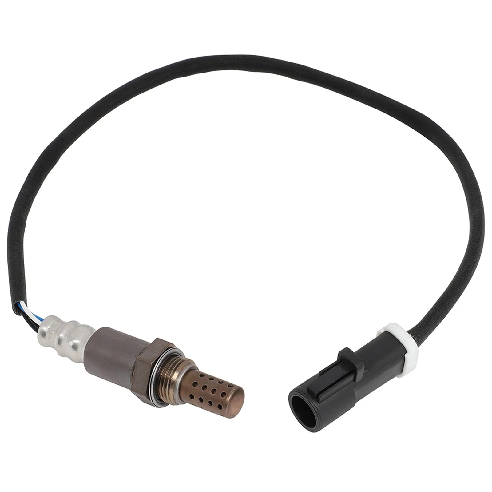 4X Oxygen o2 02 Sensor and Mass Airflow Sensor for 2009-11 Ford Expedition 5.4L KOEEP [4]
