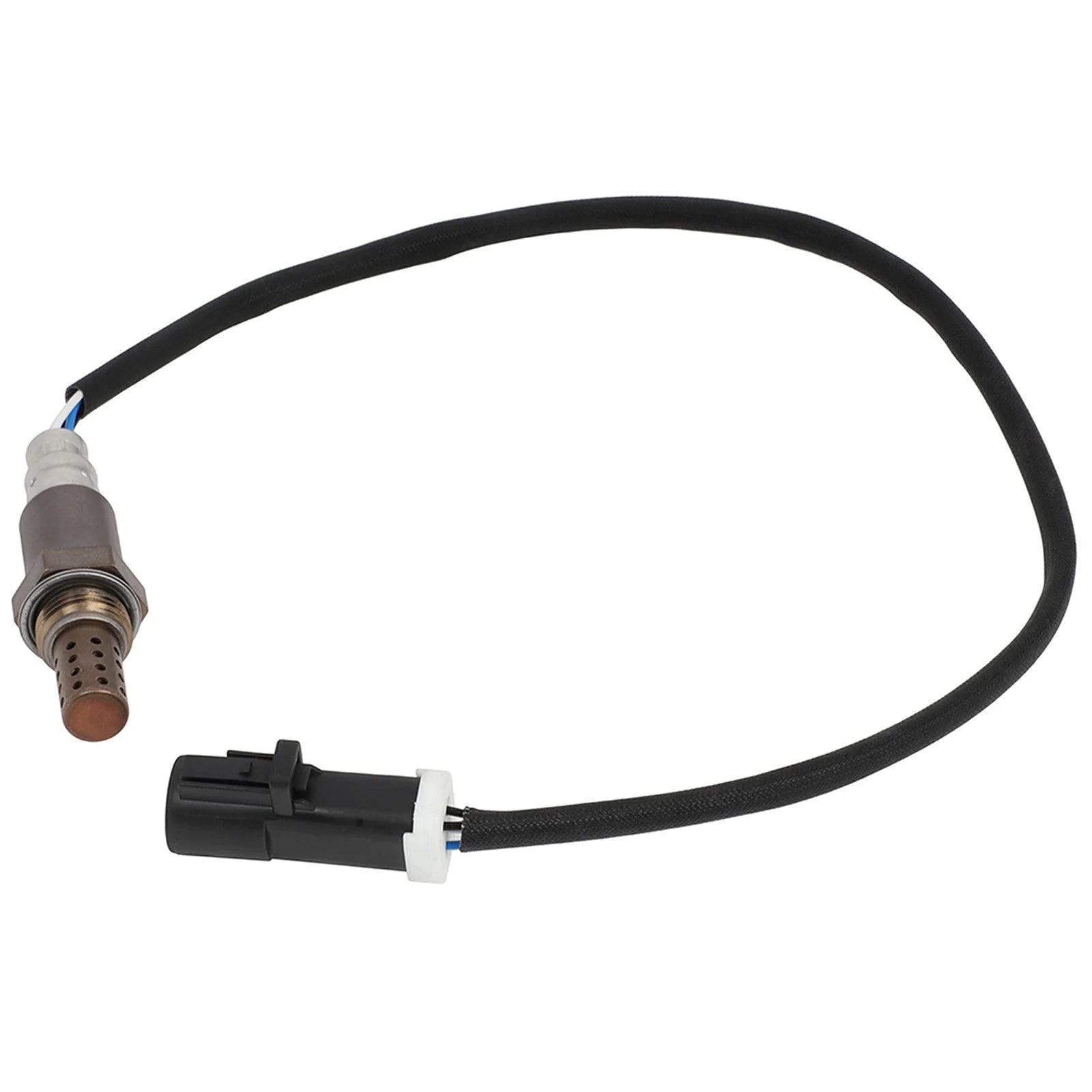 4X Oxygen o2 02 Sensor and Mass Airflow Sensor for 2009-11 Ford Expedition 5.4L KOEEP [5]