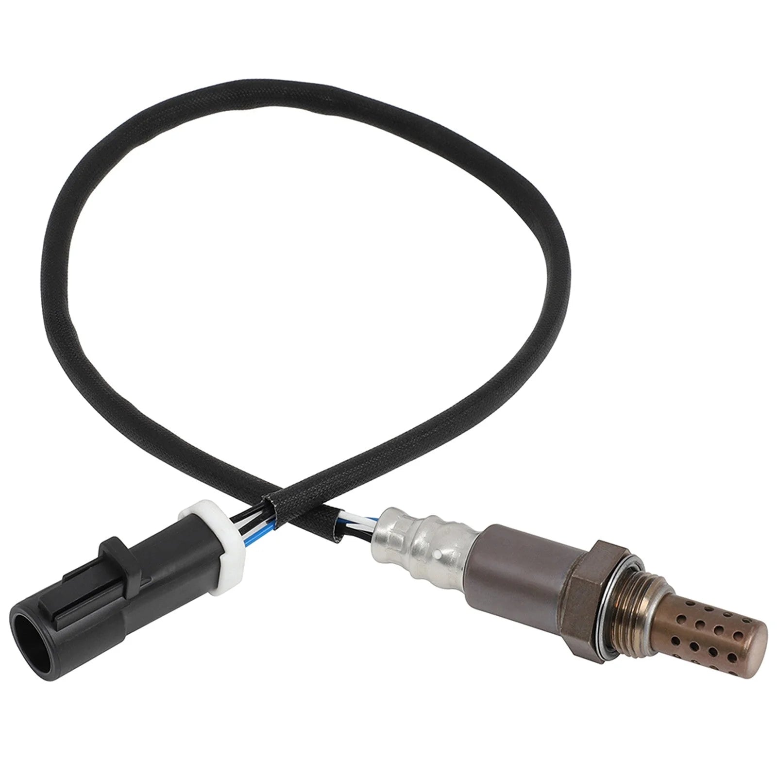 4X Oxygen o2 02 Sensor and Mass Airflow Sensor for 2009-11 Ford Expedition 5.4L KOEEP [6]
