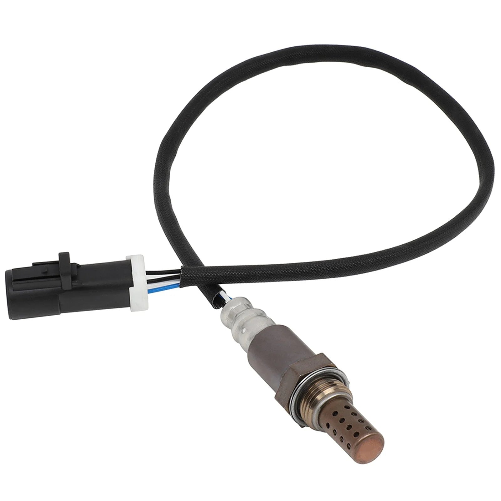 4X Oxygen o2 02 Sensor and Mass Airflow Sensor for 2009-11 Ford Expedition 5.4L KOEEP [7]