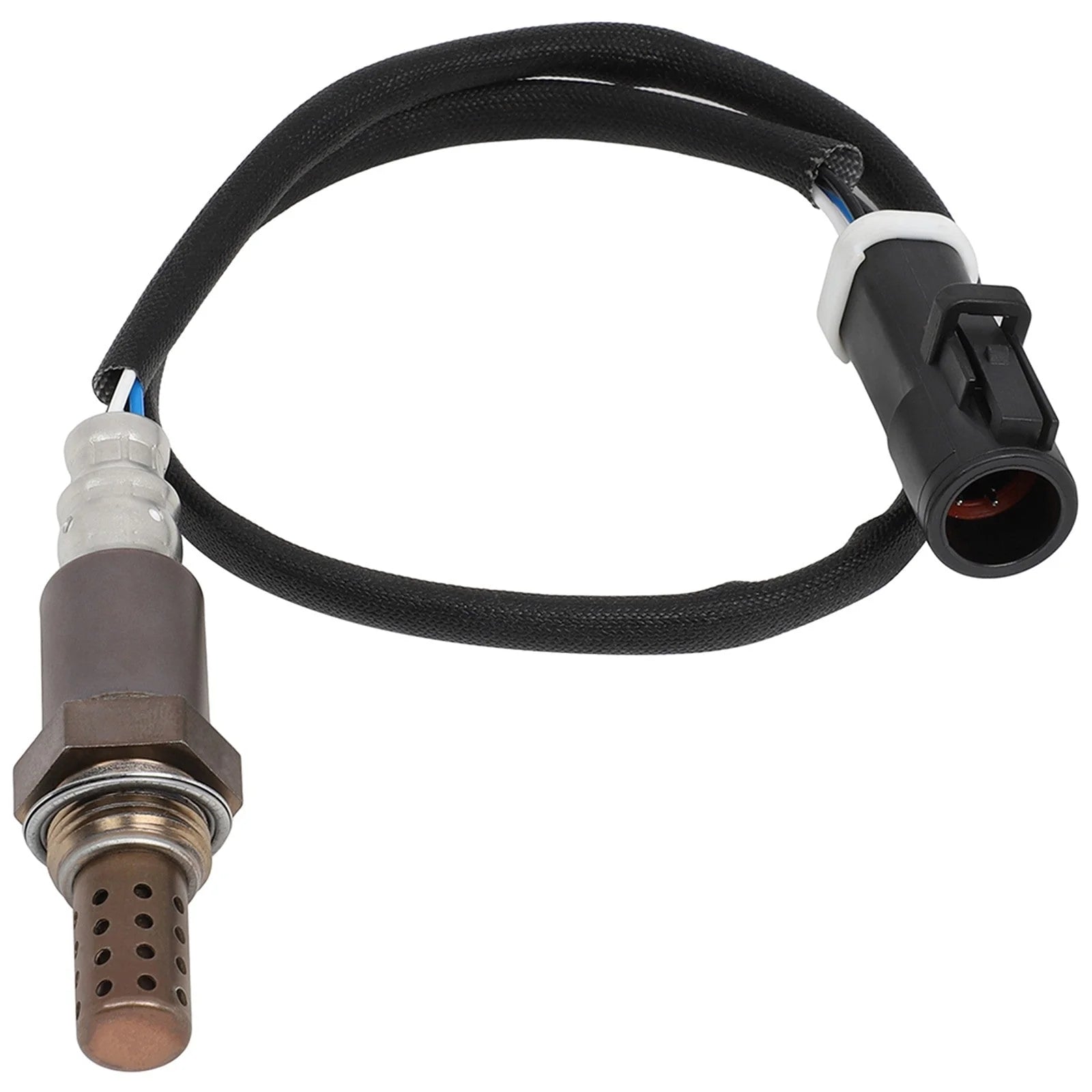 4X Oxygen o2 02 Sensor and Mass Airflow Sensor for 2009-11 Ford Expedition 5.4L KOEEP [8]