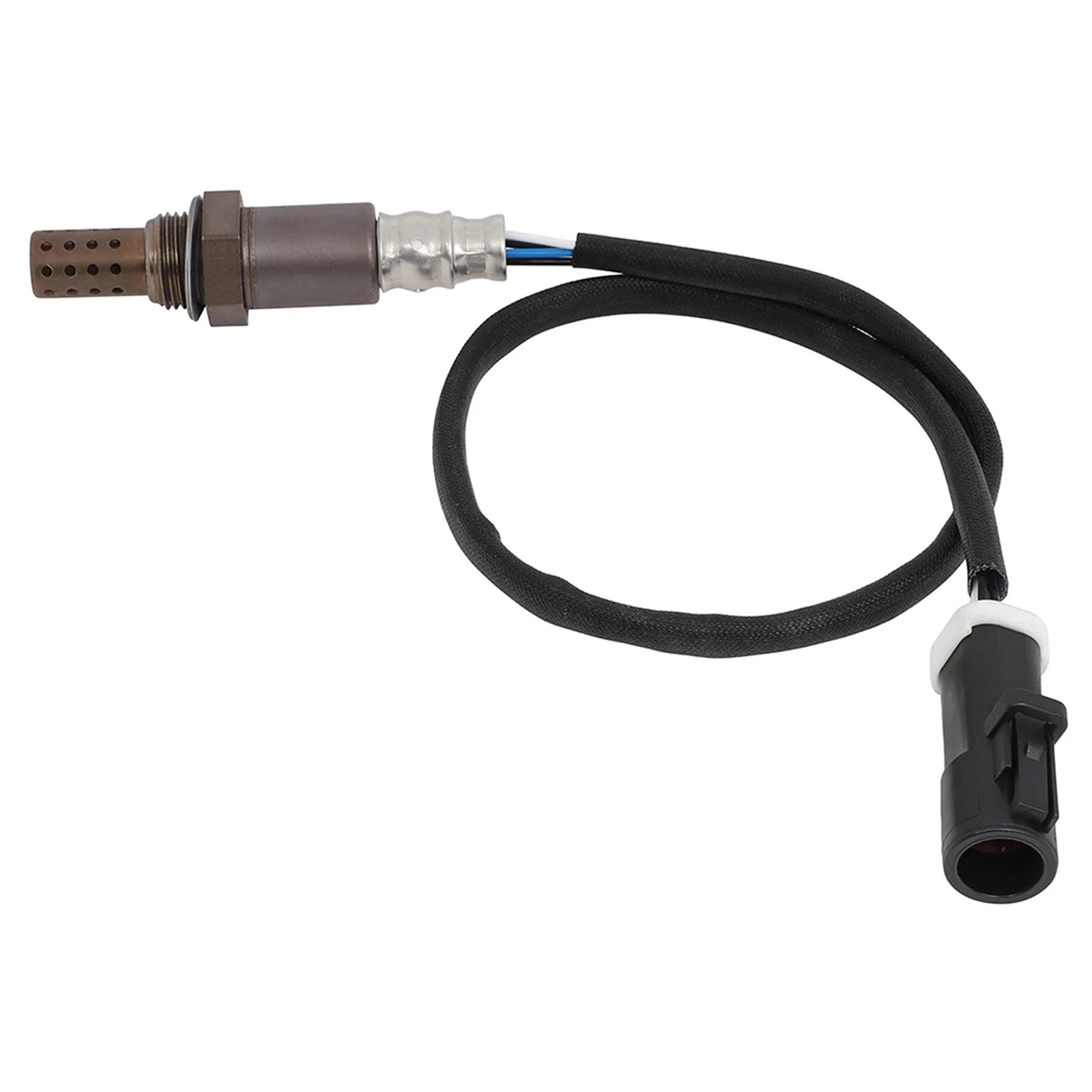 4X Oxygen o2 02 Sensor and Mass Airflow Sensor for 2009-11 Ford Expedition 5.4L KOEEP [9]