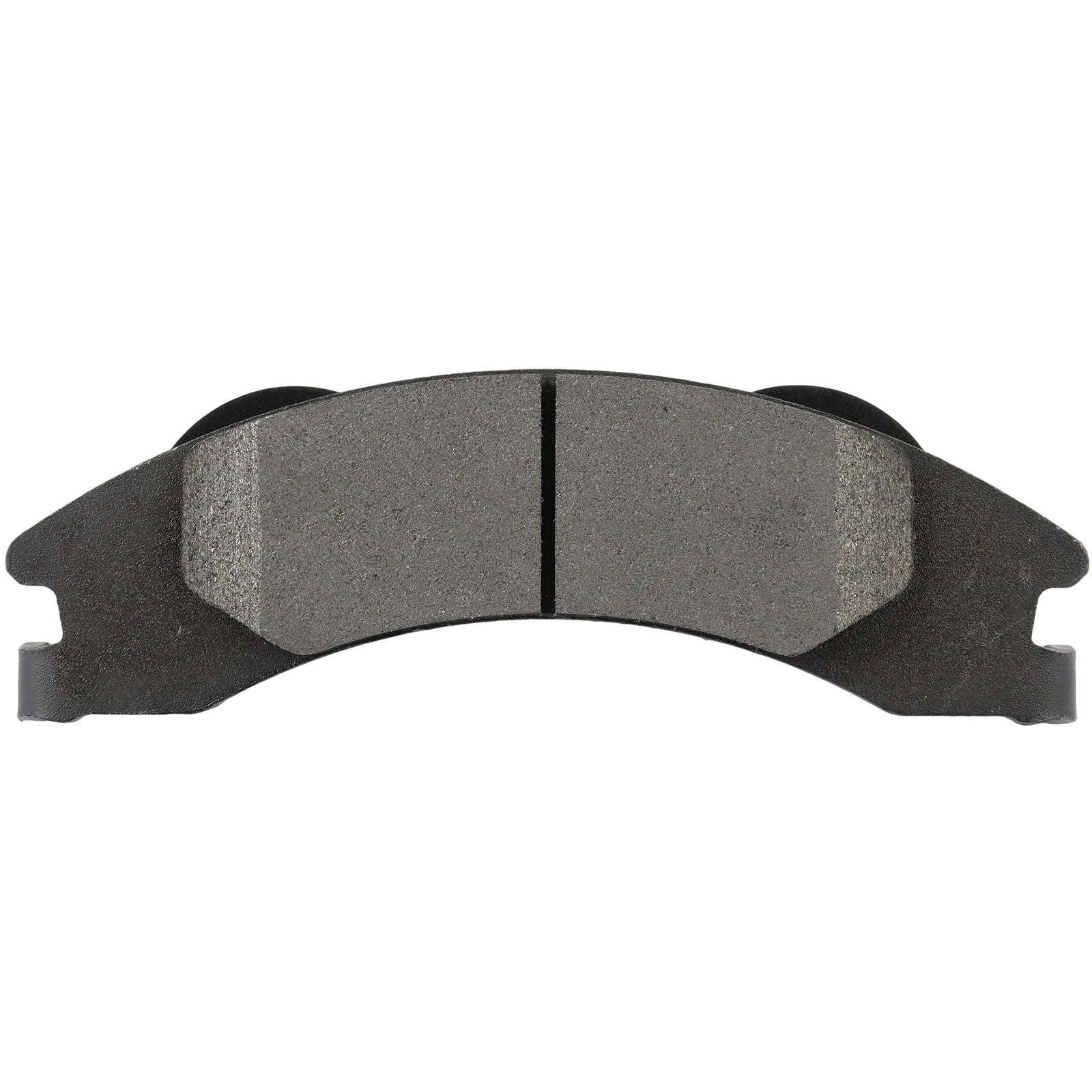 4X Rear Semi-Metallic Brake Pads for 2008-2021 Ford E-150 E-250 E-350 Super Duty 6B93BC-57 [4]