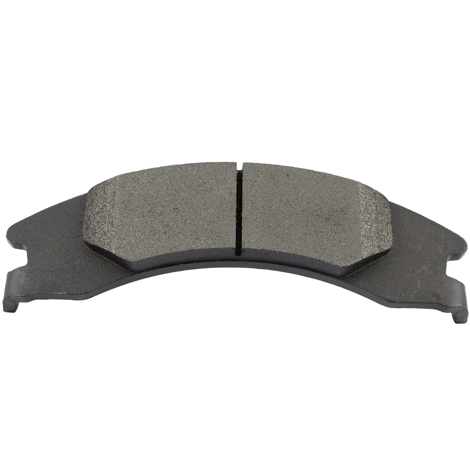 4X Rear Semi-Metallic Brake Pads for 2008-2021 Ford E-150 E-250 E-350 Super Duty 6B93BC-57 [6]