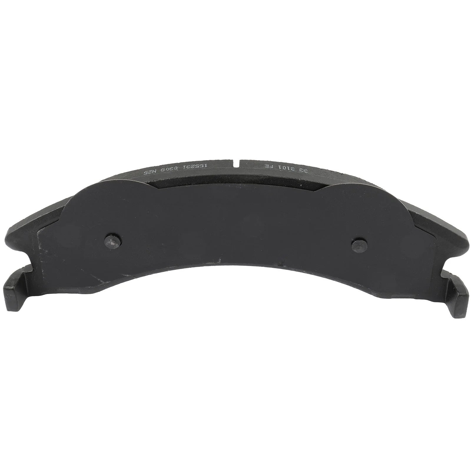 4X Rear Semi-Metallic Brake Pads for 2008-2021 Ford E-150 E-250 E-350 Super Duty 6B93BC-57 [8]
