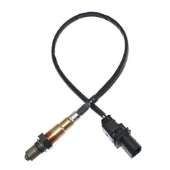 4X Upstream Downstream Oxygen O2 Sensor For BMW X5 xDrive48i 4.8i 2007-2010 4.8L 6B93BC-57 [4]