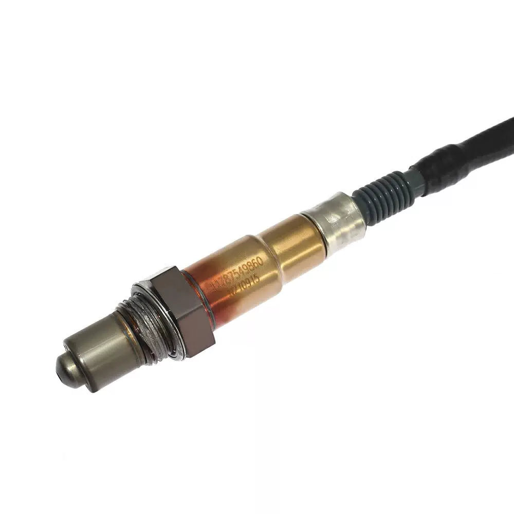 4X Upstream Downstream Oxygen O2 Sensor For BMW X5 xDrive48i 4.8i 2007-2010 4.8L 6B93BC-57 [5]