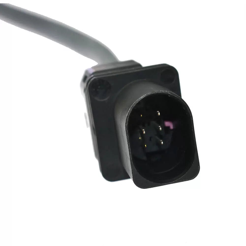 4X Upstream Downstream Oxygen O2 Sensor For BMW X5 xDrive48i 4.8i 2007-2010 4.8L 6B93BC-57 [6]