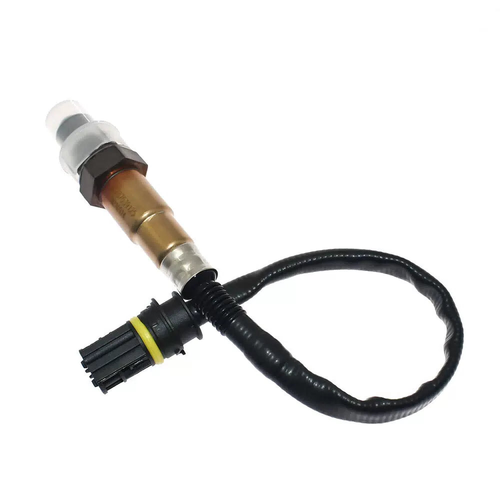 4X Upstream Downstream Oxygen O2 Sensor For BMW X5 xDrive48i 4.8i 2007-2010 4.8L 6B93BC-57 [7]