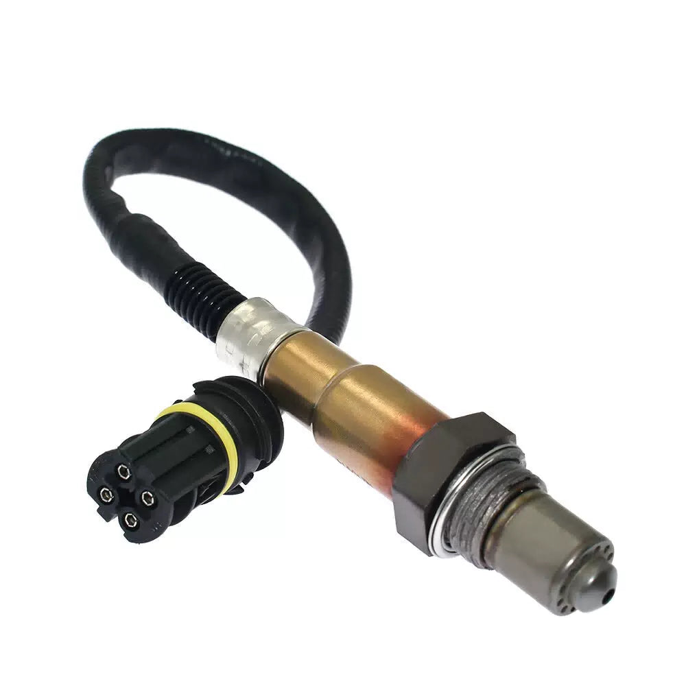 4X Upstream Downstream Oxygen O2 Sensor For BMW X5 xDrive48i 4.8i 2007-2010 4.8L 6B93BC-57 [8]