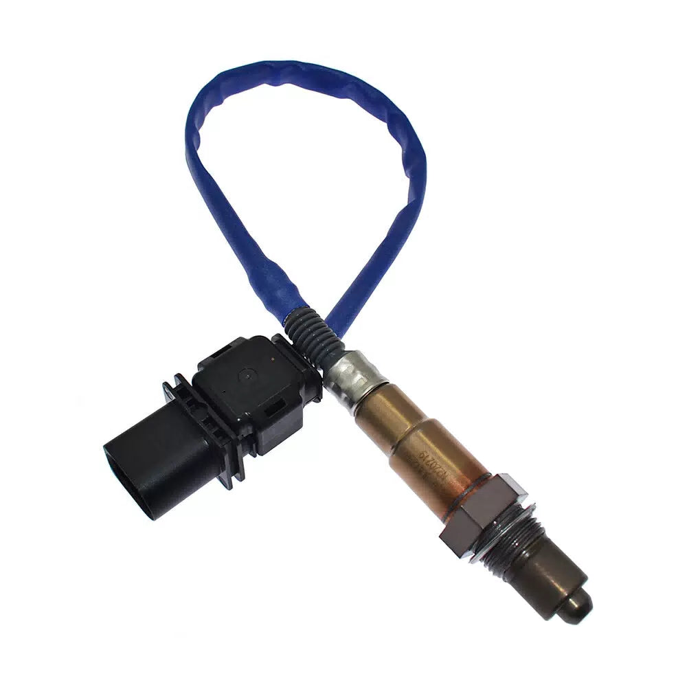 4X Upstream & Downstream Oxygen O2 Sensor for Ford Explorer 2013-2019 LINCOLN 6B93BC-57 [4]