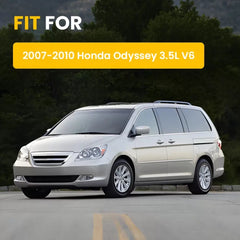 4X Upstream & Downstream Oxygen O2 Sensors For 2007-2010 Honda Odyssey 3.5L V6 A 6B93BC-57 [2]