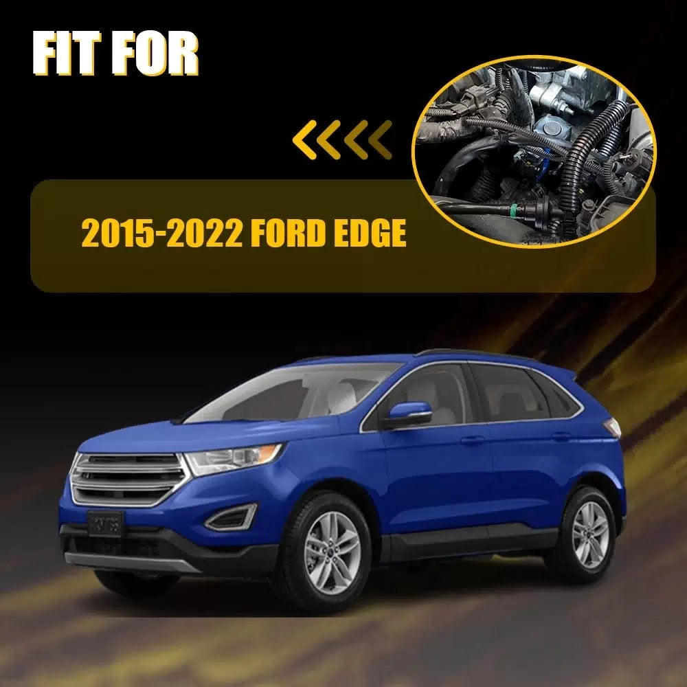 4X Vapor Canister Purge Valve EVAP Coolant Hose 0280142519 Fit 2015-22 Ford Edge 6B93BC-57 [7]