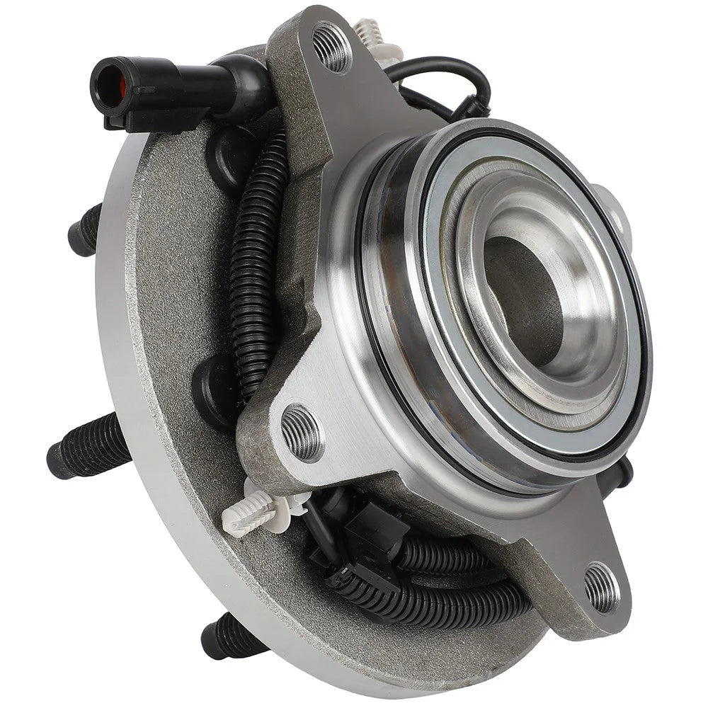 4X Wheel Hub Bearing Front Rear RWD For 2010 Ford Expedition Lincoln Navigator KOEEP [4]