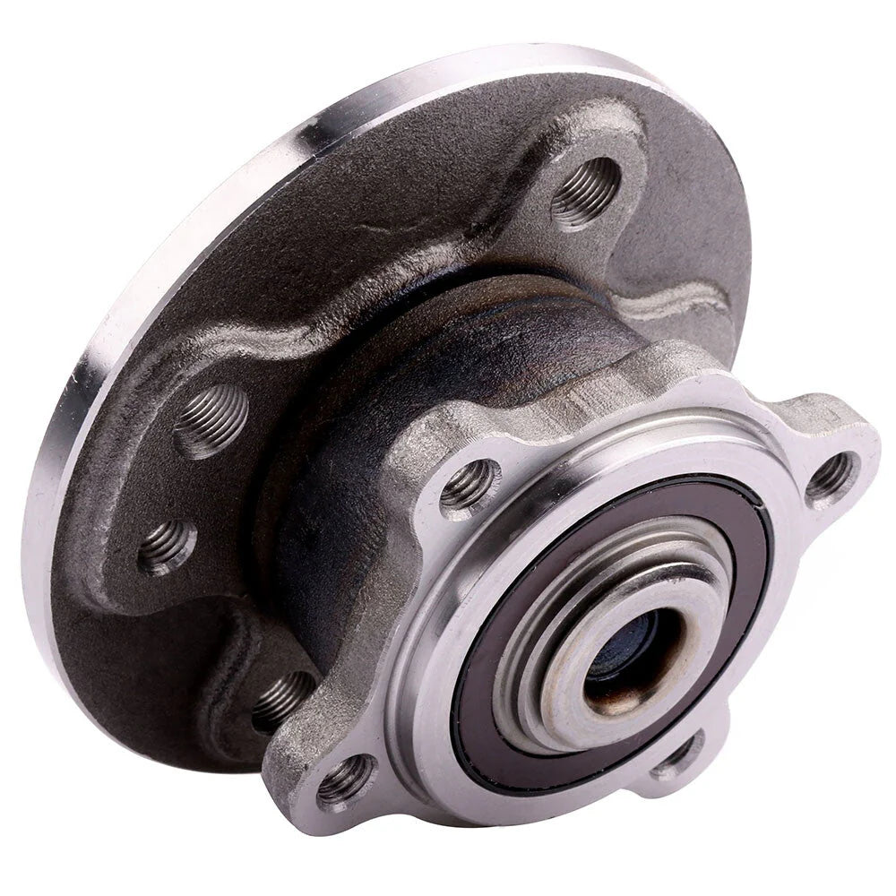4X Wheel Hub Bearings Front Rear FWD For Mini Cooper 2007 2008 2009 2010-2015 6B93BC-57 [10]