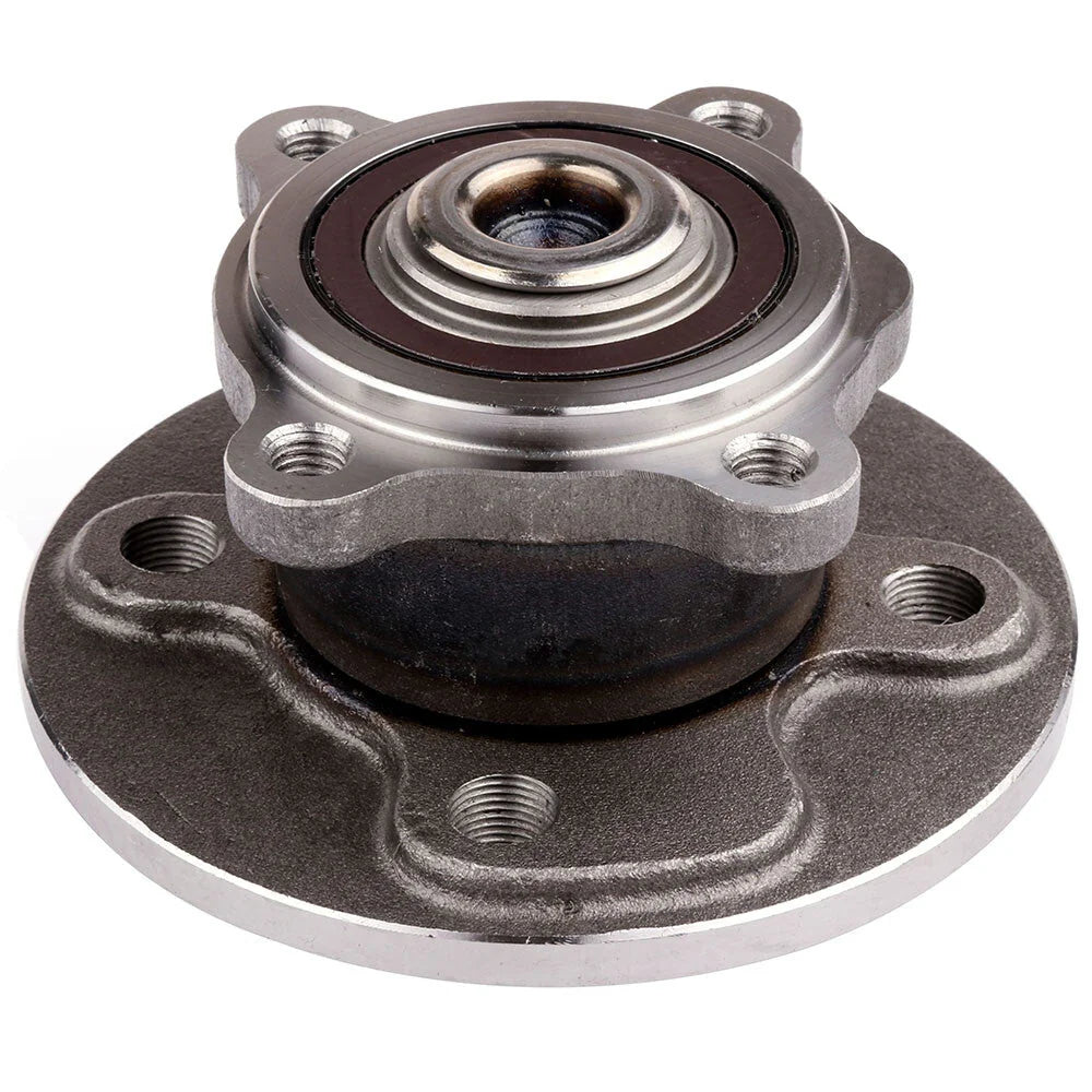 4X Wheel Hub Bearings Front Rear FWD For Mini Cooper 2007 2008 2009 2010-2015 6B93BC-57 [8]