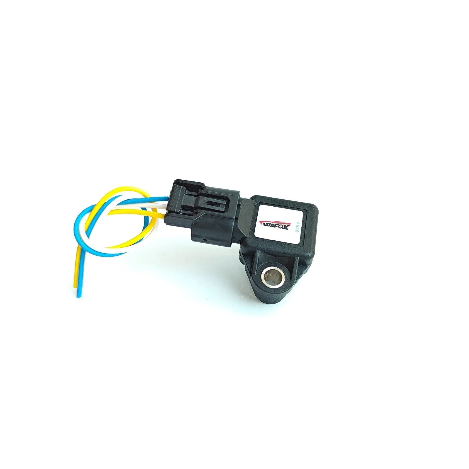 4 Bar MAP Sensor for Honda/Acura K-Series K20 K24 RSX TSX EP3 DC5 J-Series 6B93BC-57 [1]