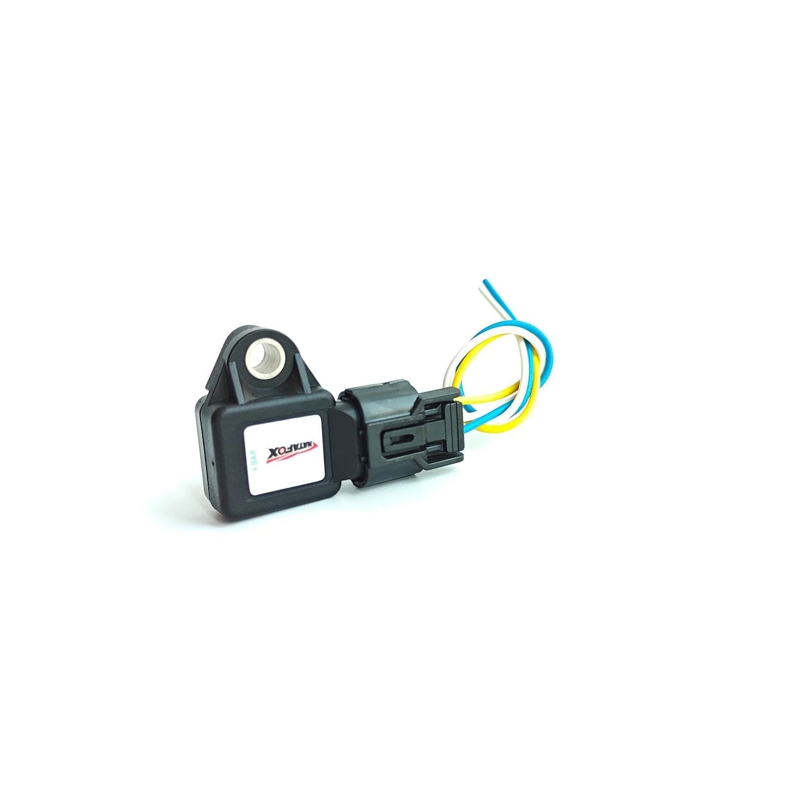4 Bar MAP Sensor for Honda/Acura K-Series K20 K24 RSX TSX EP3 DC5 J-Series 6B93BC-57 [5]
