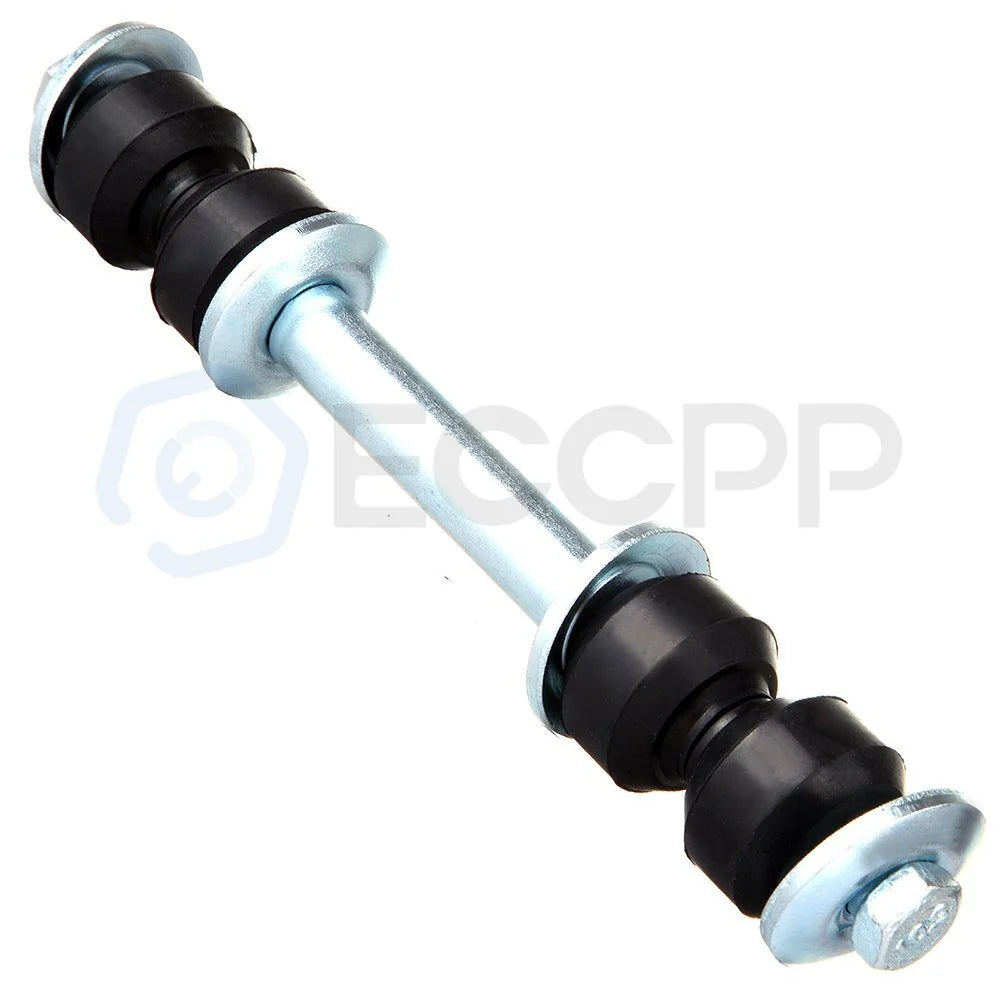 4 Front Complete Strut + Sway Bar Link Kit for 08 09 GMC Envoy Chevy Trailblazer KOEEP [9]
