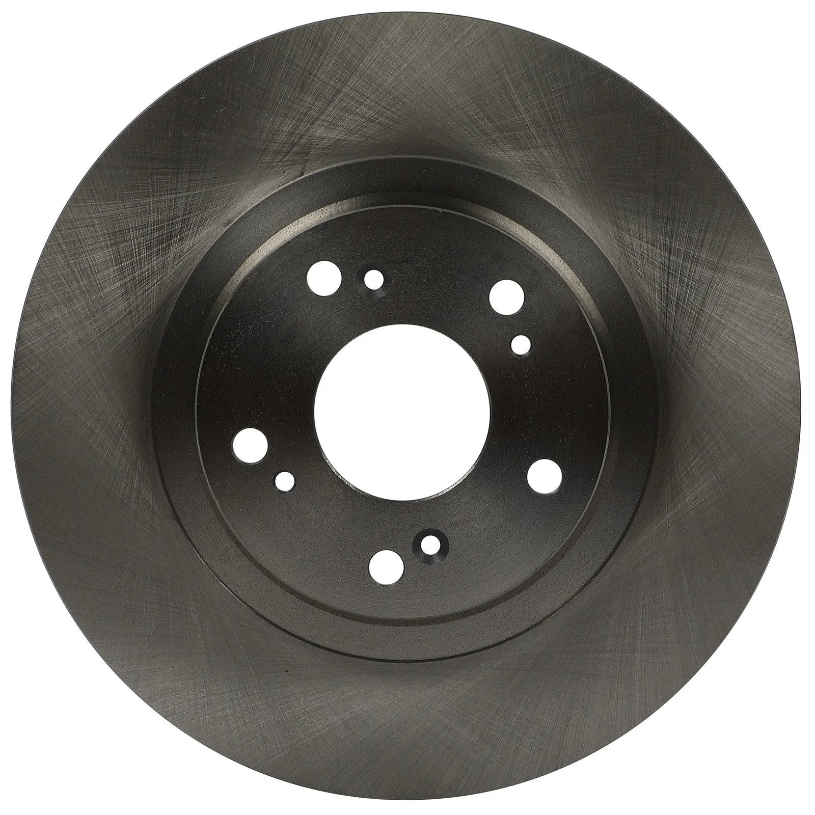 4 PCS Front & Rear Brake Rotors Discs Kit For 5 Lugs Honda CR-V 2005 - 2006 KOEEP [4]