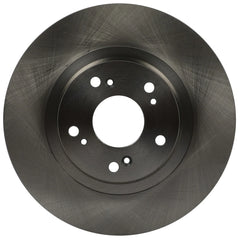 4 PCS Front & Rear Brake Rotors Discs Kit For 5 Lugs Honda CR-V 2005 - 2006 KOEEP [4]