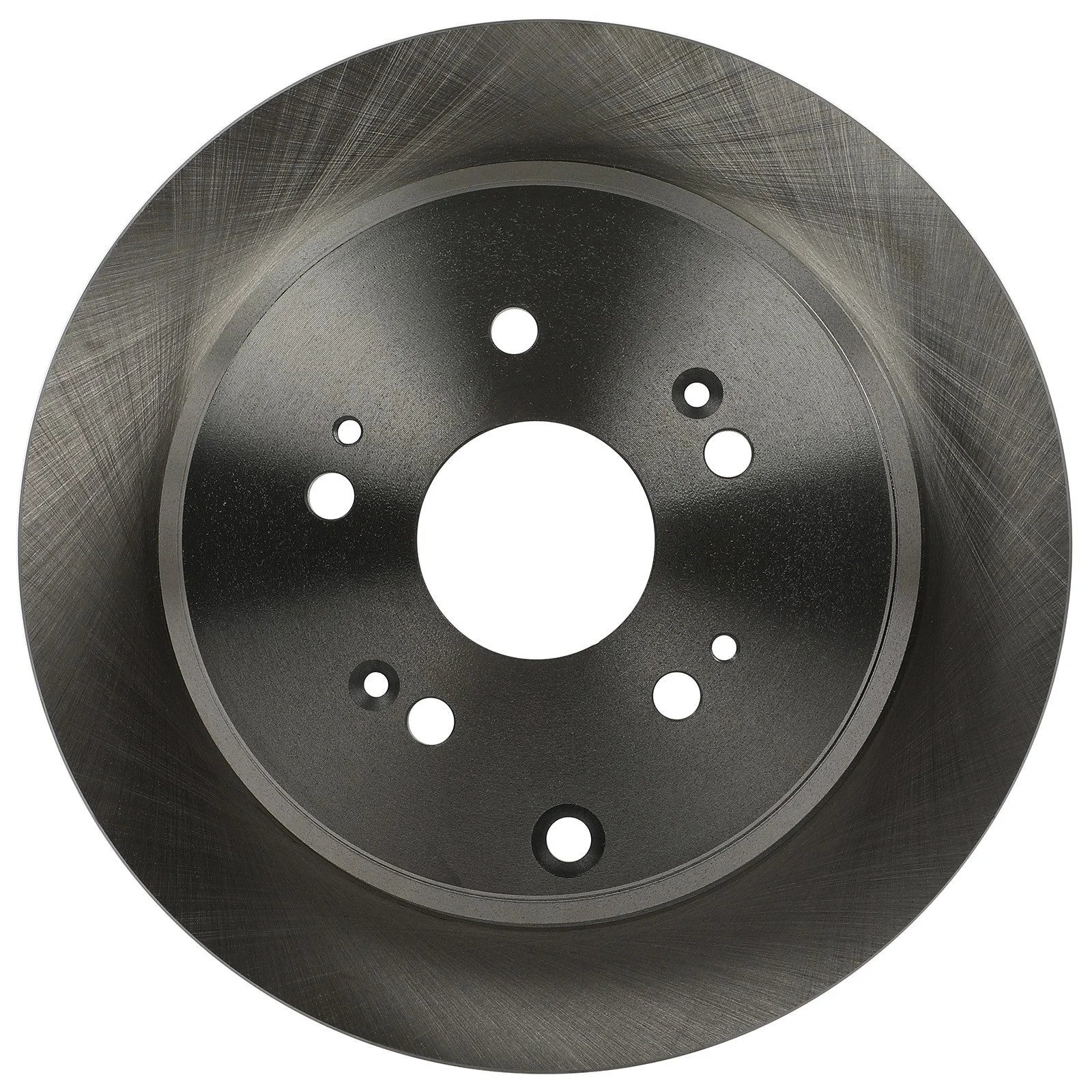4 PCS Front & Rear Brake Rotors Discs Kit For 5 Lugs Honda CR-V 2005 - 2006 KOEEP [7]