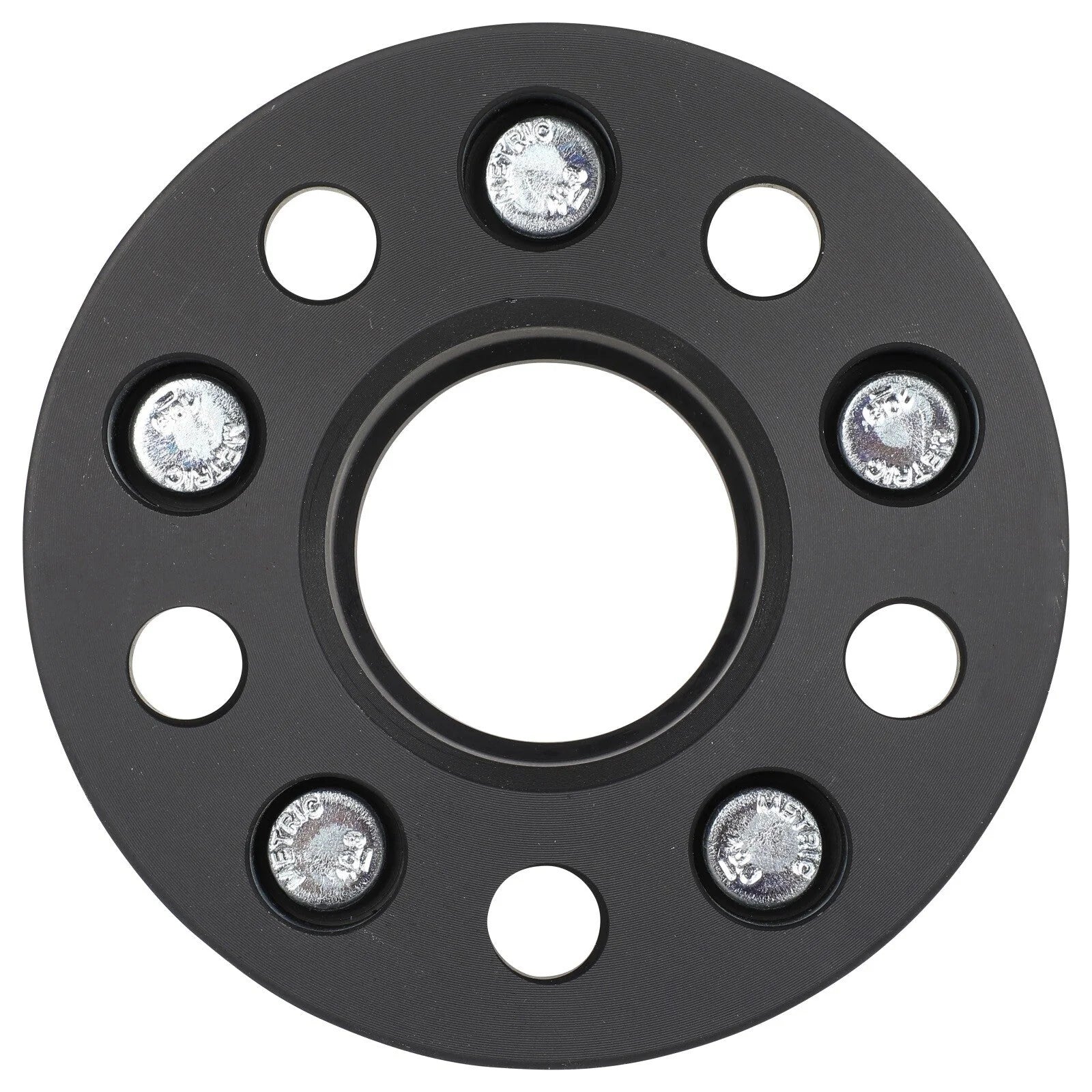 4 Pcs 1.25" 5x108 Hub Centric Wheel Spacers For Ford Bronco Sport Escape Focus 6B93BC-57 [11]