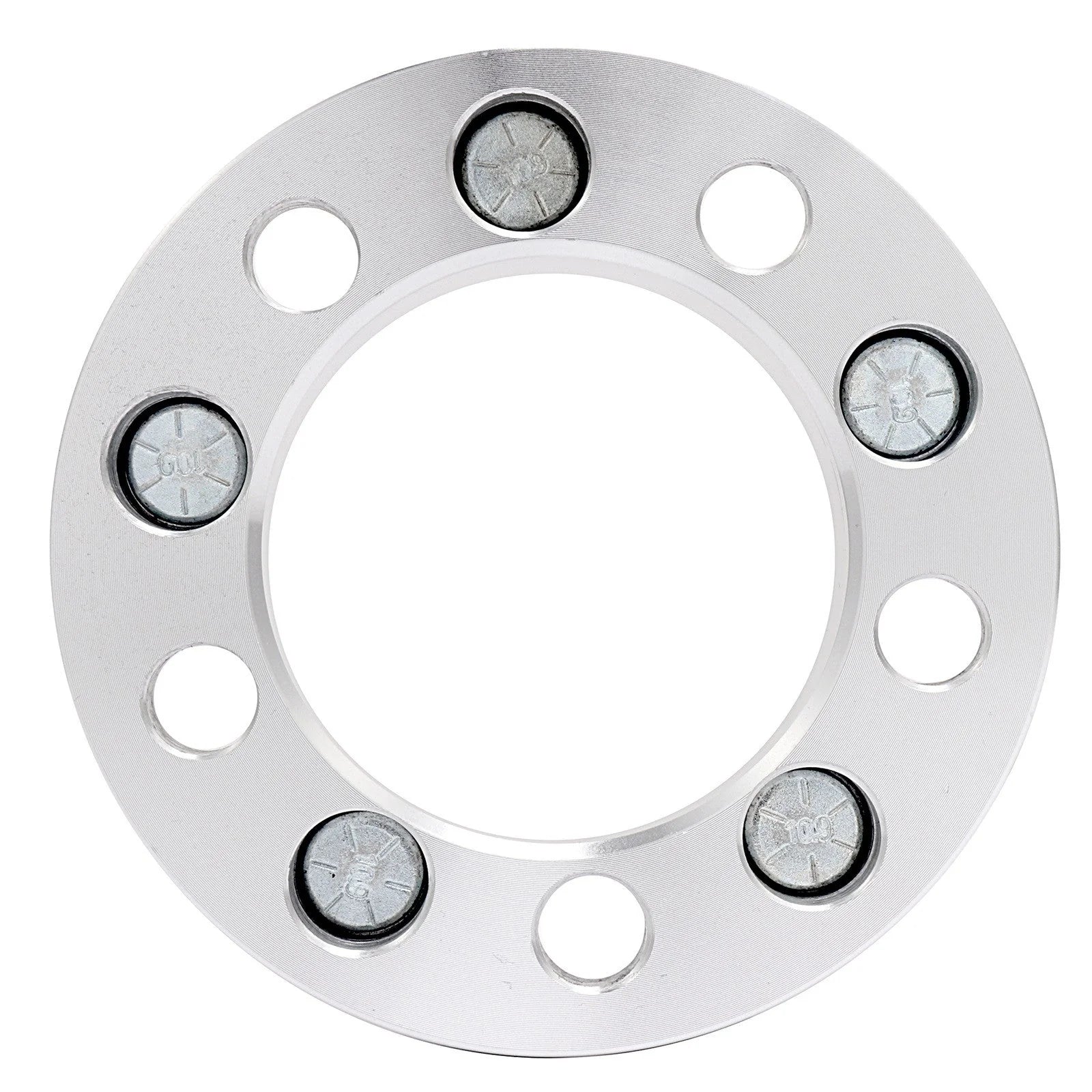 4 Pcs 1.25" 5x4.5 5x114.3 Wheel Spacers 1/2"x20 For Ford Explorer Ranger Mustang 6B93BC-57 [9]