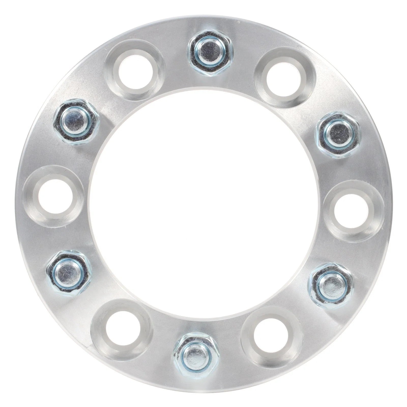 4 Pcs 1.25" 6x5.5 Wheel Spacers 12x1.5 For Toyota Tacoma Pickup 4Runner 6 Lug 6B93BC-57 [10]