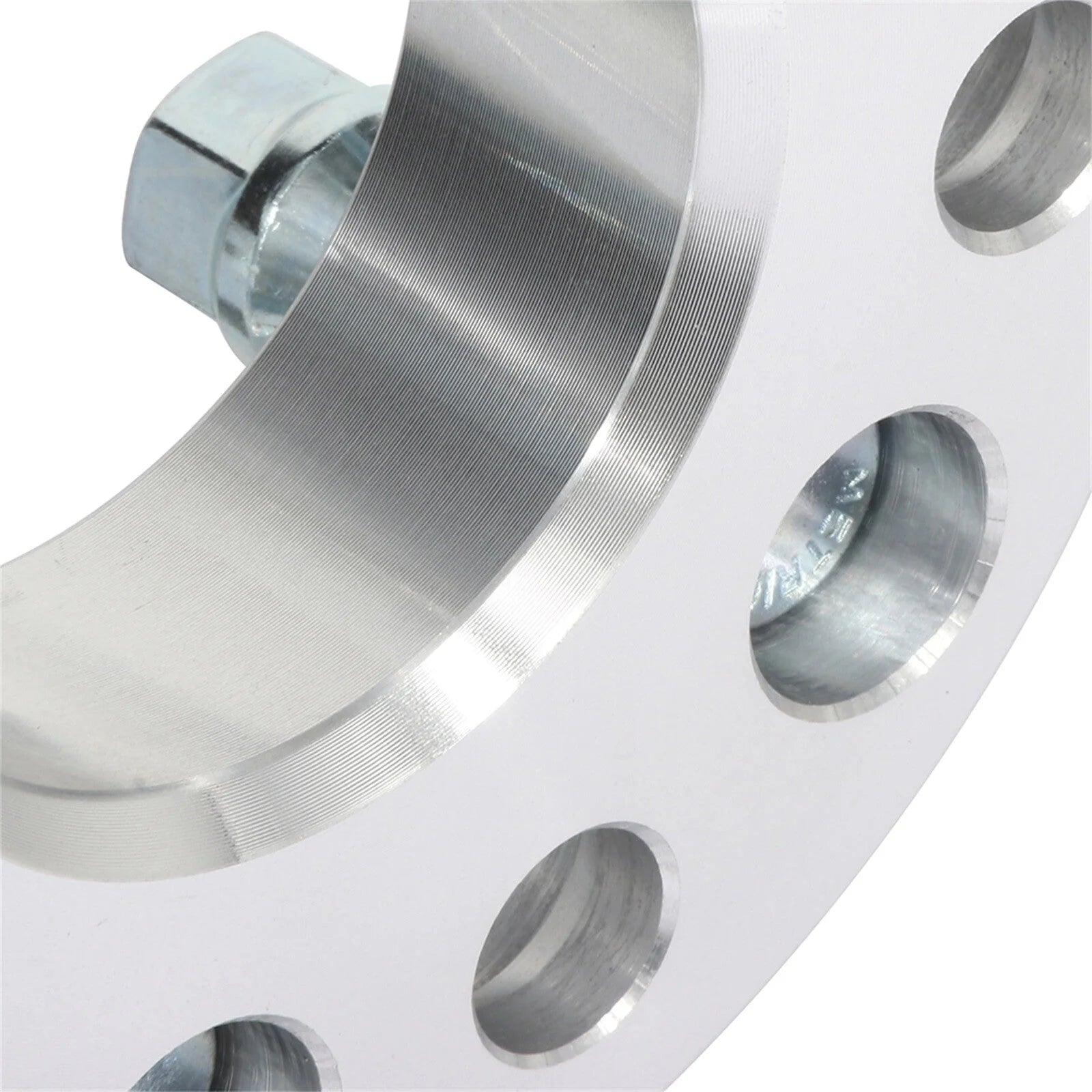 4 Pcs 1.25 inch 6x120 Wheel Spacers 14x1.5 For Chevrolet Colorado GMC Canyon 6B93BC-57 [11]