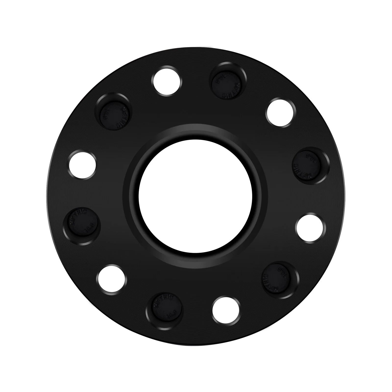 4 Pcs 1.5" 6x5.5 Hub Centric Wheel Spacers For Chevy Silverado Sierra 1500 Yukon 6B93BC-57 [7]