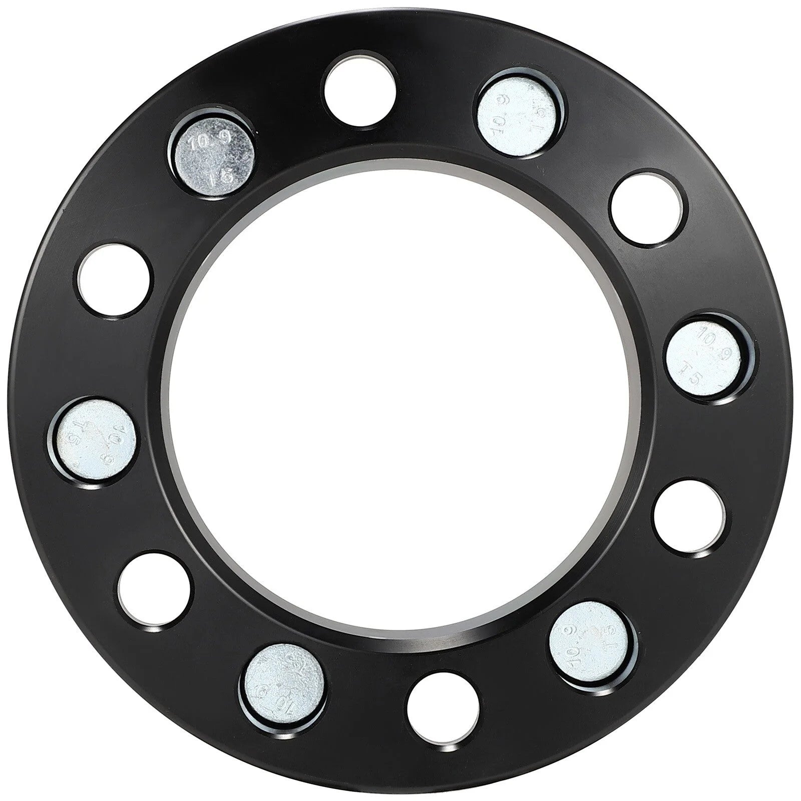 4 Pcs 1.5" 6x5.5 Wheel Spacers 12x1.25 For Nissan Titan Armada Frontier Pickup 6B93BC-57 [9]
