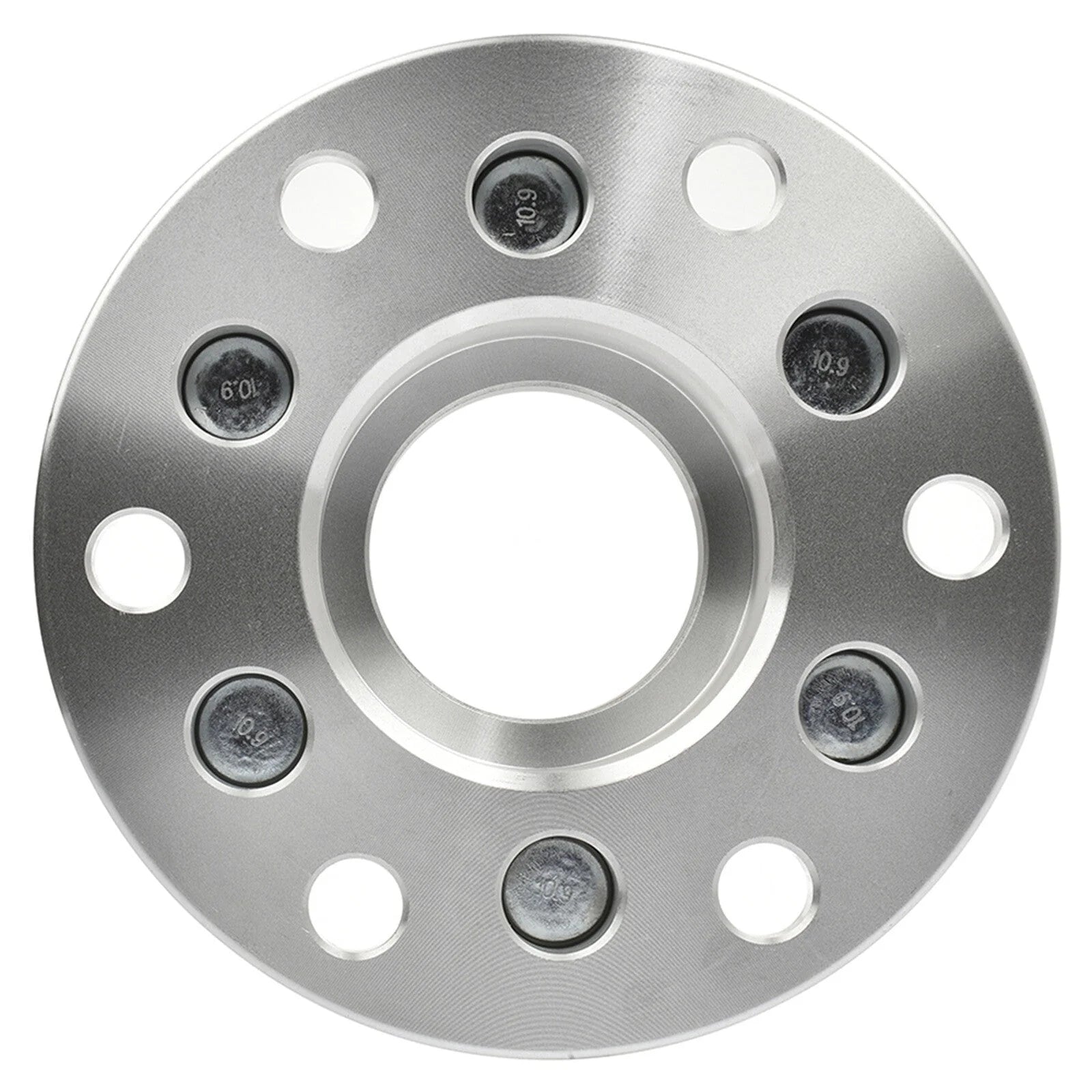 4 Pcs 1.5" 6x5.5 to 6x120 Conversion Wheel Adapters 14x1.5 For Chevy GMC 6 Lug 6B93BC-57 [7]