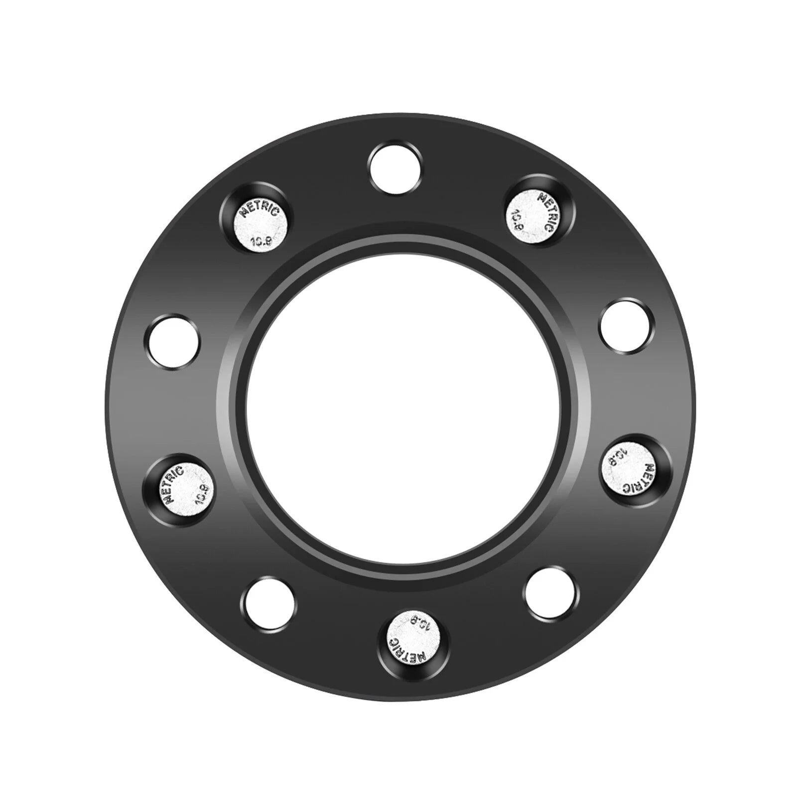 4 Pcs 1.5'' 5x150 Hub Centric Wheel Spacers 14x1.5 For Toyota Tundra Lexus LX570 6B93BC-57 [9]