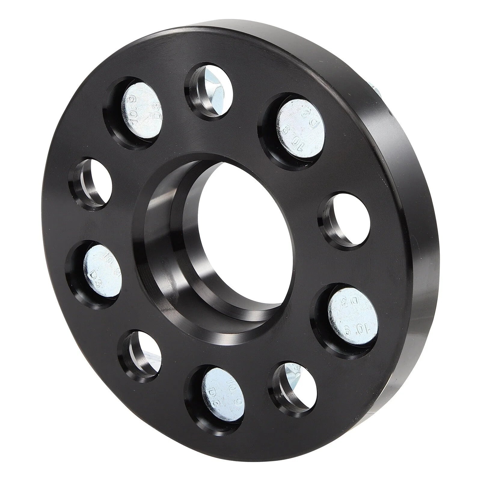 4 Pcs 20mm 5x100 Hub Centric Wheel Spacers For Subaru Forester Impreza 1998-2018 6B93BC-57 [11]