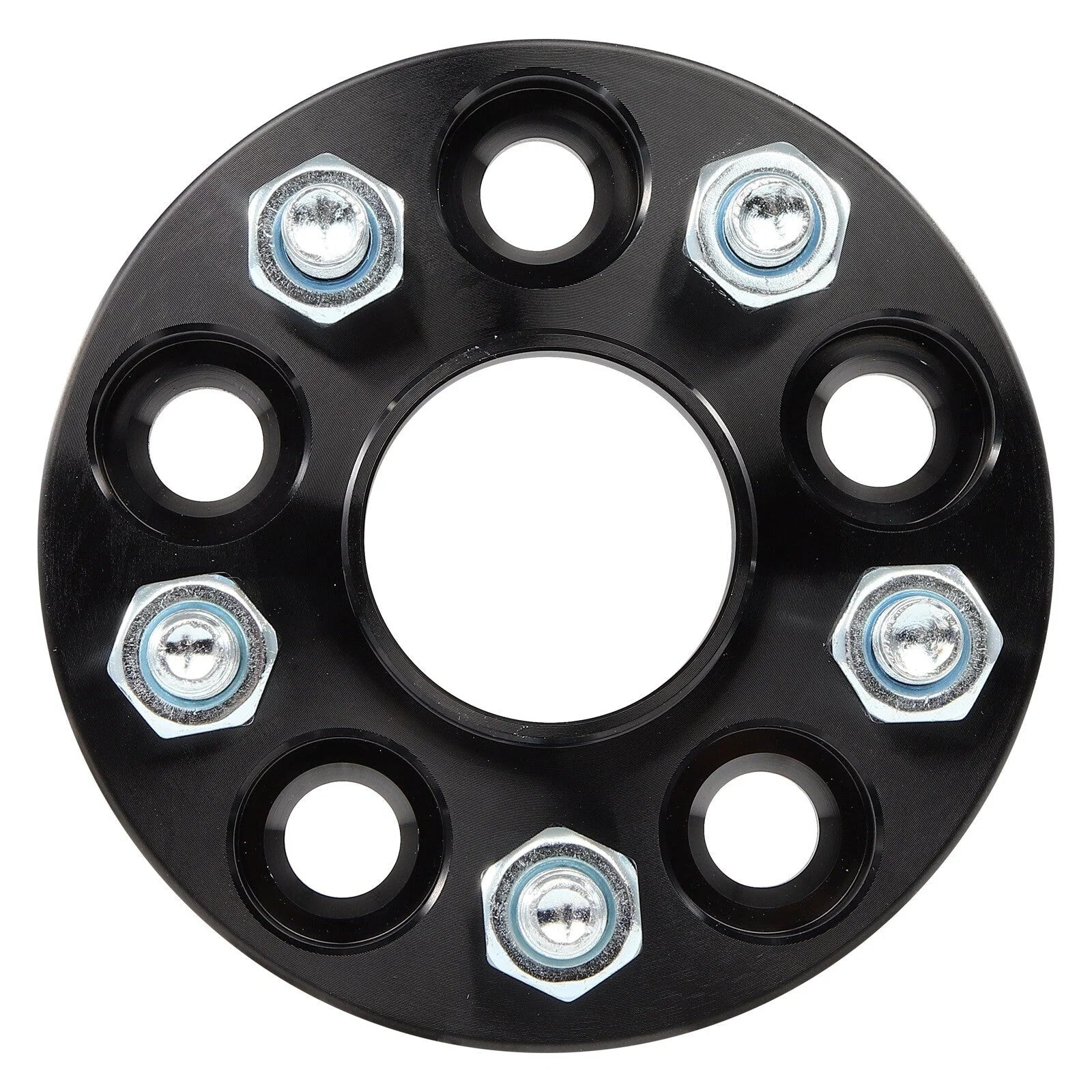 4 Pcs 20mm 5x100 Hub Centric Wheel Spacers For Subaru Forester Impreza 1998-2018 6B93BC-57 [8]