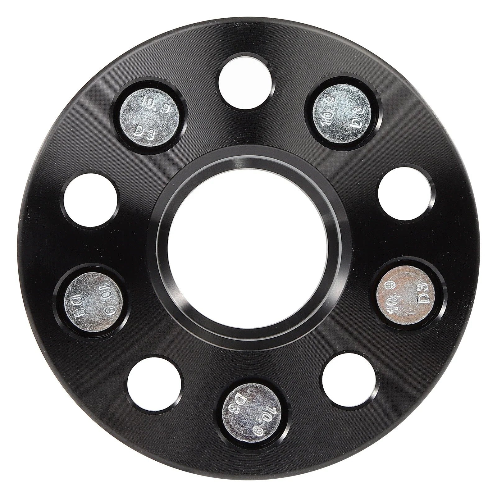 4 Pcs 20mm 5x100 Hub Centric Wheel Spacers For Subaru Forester Impreza 1998-2018 6B93BC-57 [9]