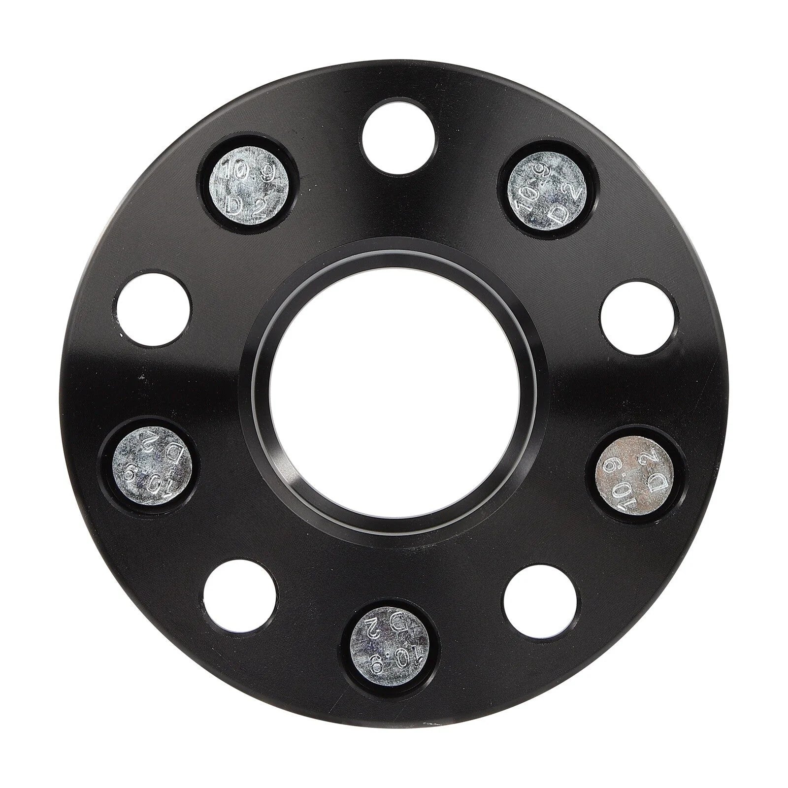 4 Pcs 20mm 5x4.5 Hub Centric Wheel Spacers 12x1.5 For Honda Accord Civic CR-V 6B93BC-57 [9]
