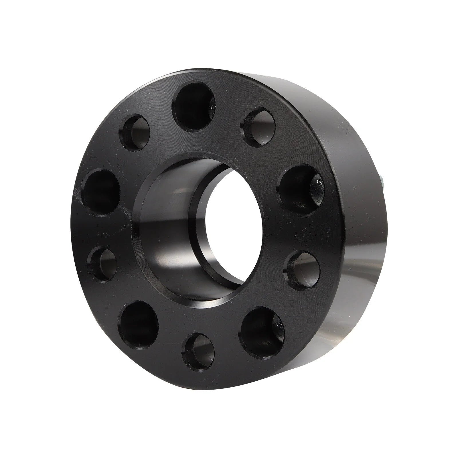4 Pcs 2" 5x4.5 Hub Centric Wheel Spacers For Toyota Tacoma Jeep Patriot Compass 6B93BC-57 [11]