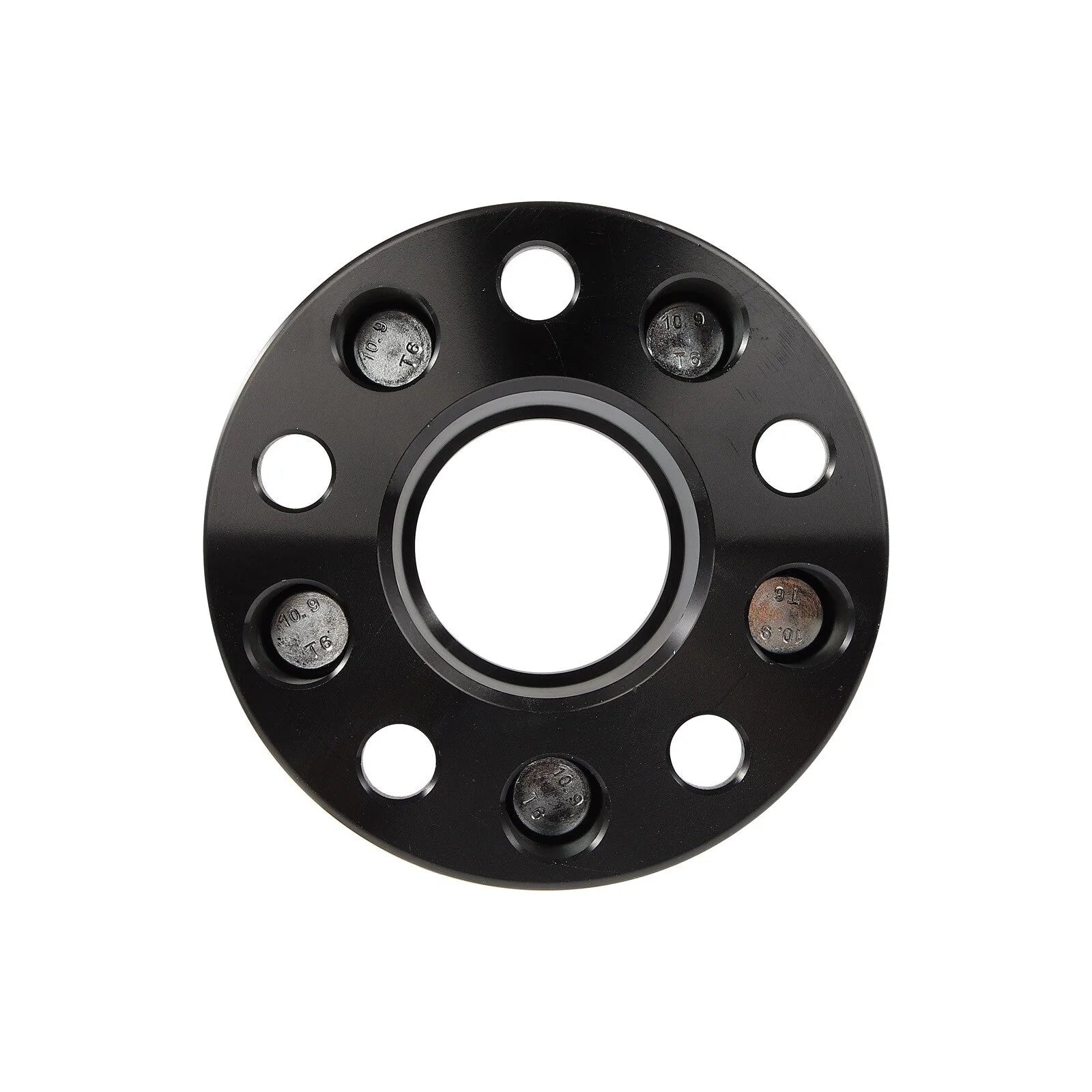 4 Pcs 2" 5x4.5 Hub Centric Wheel Spacers For Toyota Tacoma Jeep Patriot Compass 6B93BC-57 [9]